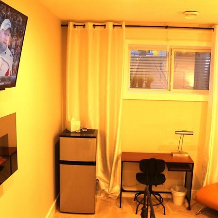 Ritchie B&B Едмънтън Екстериор снимка