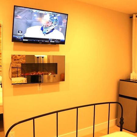 Ritchie B&B Едмънтън Екстериор снимка