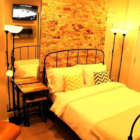 Ritchie B&B Едмънтън Екстериор снимка